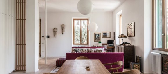 Apartamento T3 em Rome, Italy N.º 378290 5