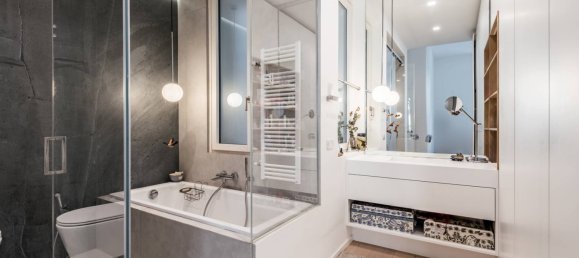 Apartamento T3 em Rome, Italy N.º 378290 15