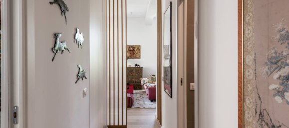 Apartamento T3 em Rome, Italy N.º 378290 23