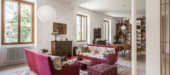 Apartamento T3 em Rome, Italy N.º 378290 9