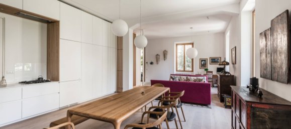 Apartamento T3 em Rome, Italy N.º 378290 12