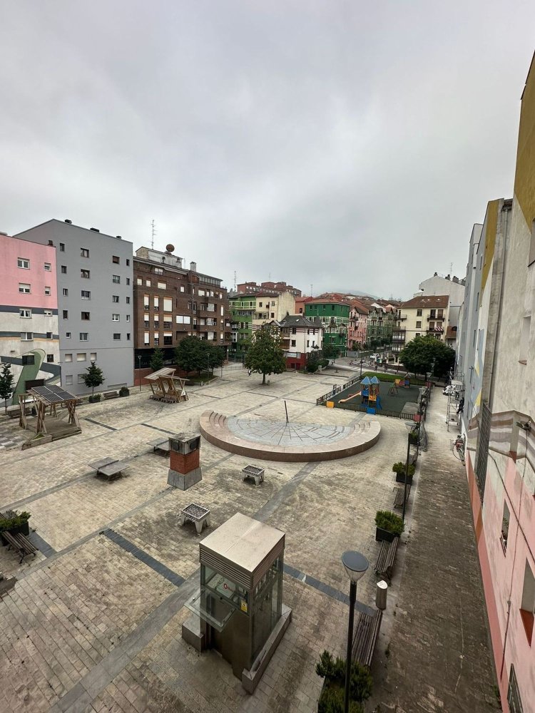 3 Schlafzimmer Wohnung in Basque Autonomous Community, Spain, Nr. 148135