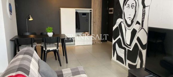 2 bedrooms Apartment in Saint Julian's, Malta No. 6796 3