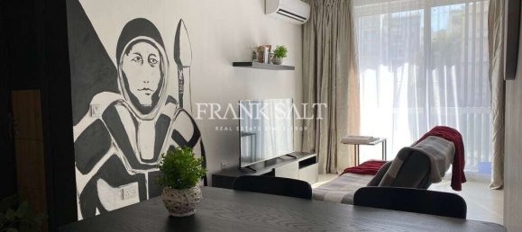 2 bedrooms Apartment in Saint Julian's, Malta No. 6796 2