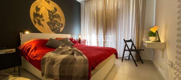 2 bedrooms Apartment in Saint Julian's, Malta No. 6796 4