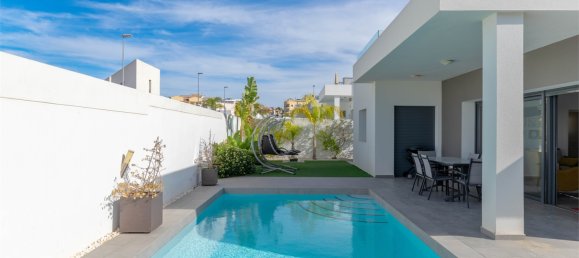 3 chambres Maison à Benijofar, Spain No. 178262 4