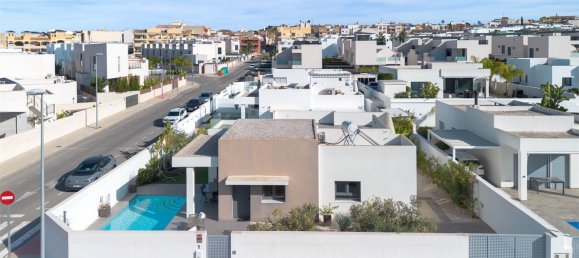 3 chambres Maison à Benijofar, Spain No. 178262 2