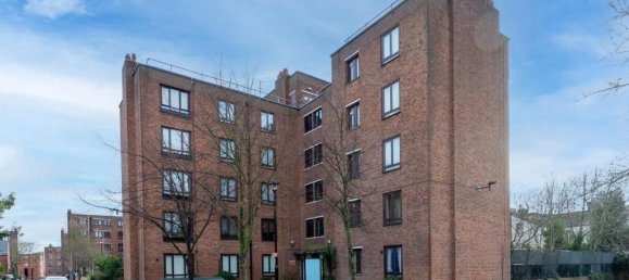 2 bedrooms Apartment in London, United Kingdom No. 12574 7