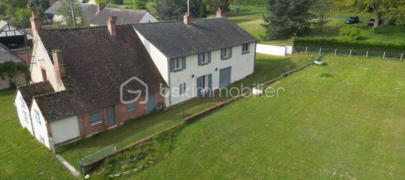 5 غرف نوم منزل في Coullons, France رقم 84385 3