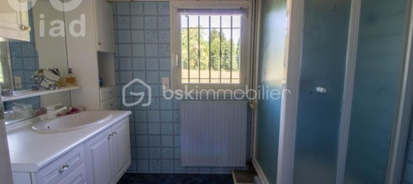 5 غرف نوم منزل في Coullons, France رقم 84385 13