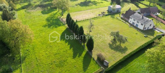 5 غرف نوم منزل في Coullons, France رقم 84385 19