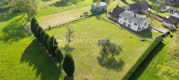 5 غرف نوم منزل في Coullons, France رقم 84385 20