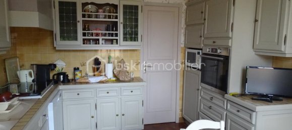 5 غرف نوم منزل في Coullons, France رقم 84385 8