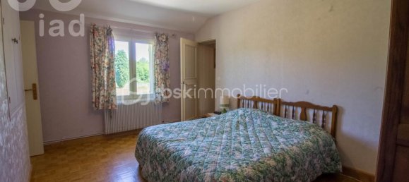 5 غرف نوم منزل في Coullons, France رقم 84385 11