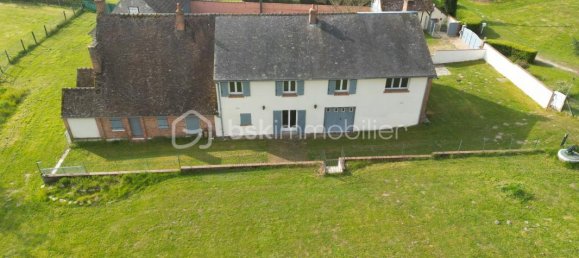 5 غرف نوم منزل في Coullons, France رقم 84385 21