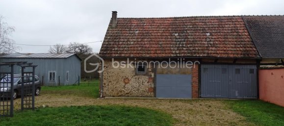 5 غرف نوم منزل في Coullons, France رقم 84385 6