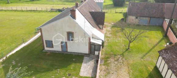 5 غرف نوم منزل في Coullons, France رقم 84385 4