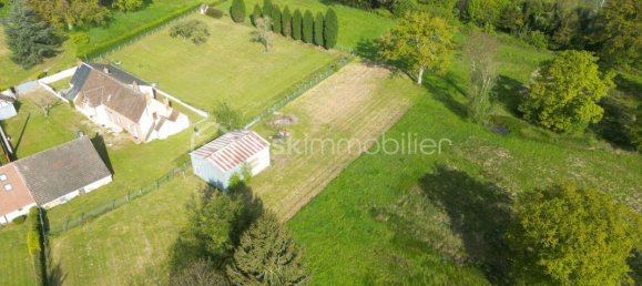 5 غرف نوم منزل في Coullons, France رقم 84385 18