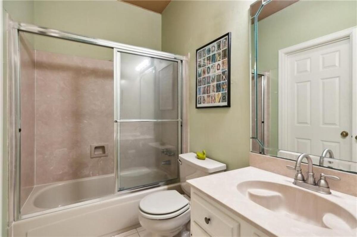 2 bedrooms House in Mandeville, USA No. 396930