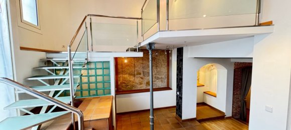 Gewerbliche Immobilie in Sant Marti, Spain 148m², Nr. 68377 2