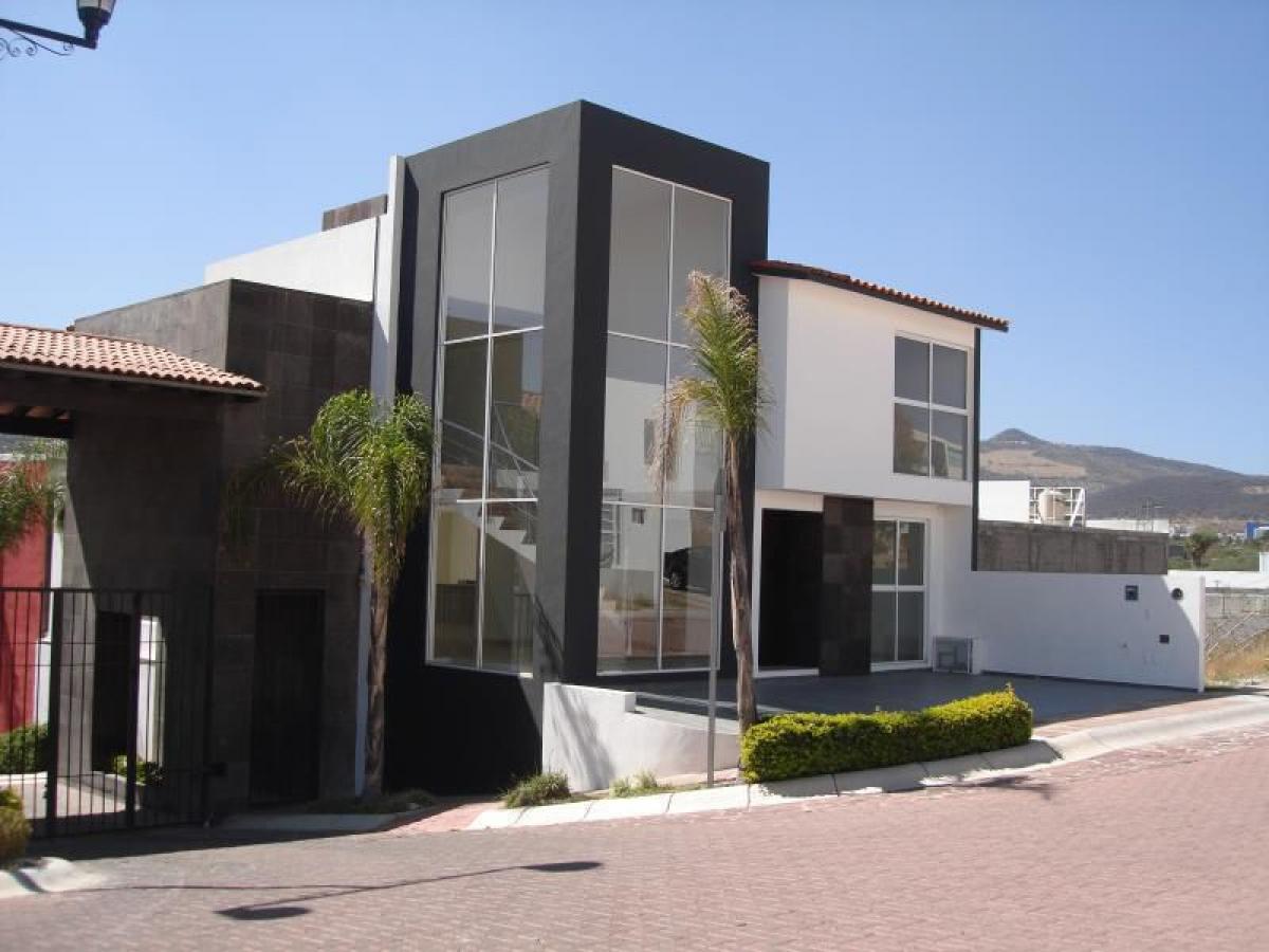 4 Schlafzimmer Haus in Queretaro, Mexico, Nr. 155603