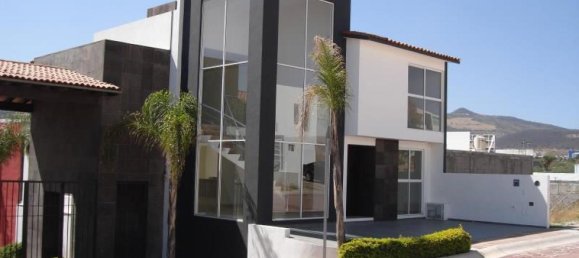 4 Schlafzimmer Haus in Queretaro, Mexico, Nr. 155603 2