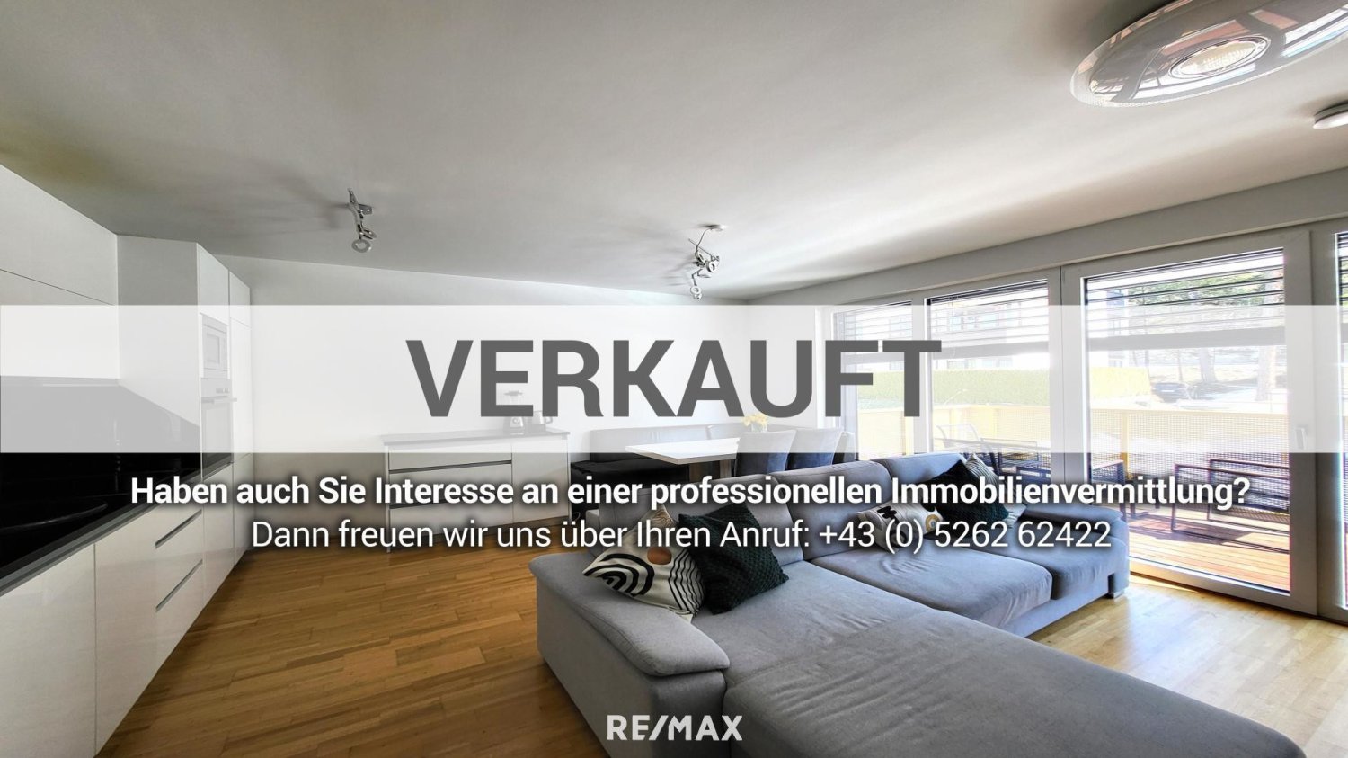 2-Zimmer Wohnung in Seefeld in Tirol, Austria, Nr. 176979