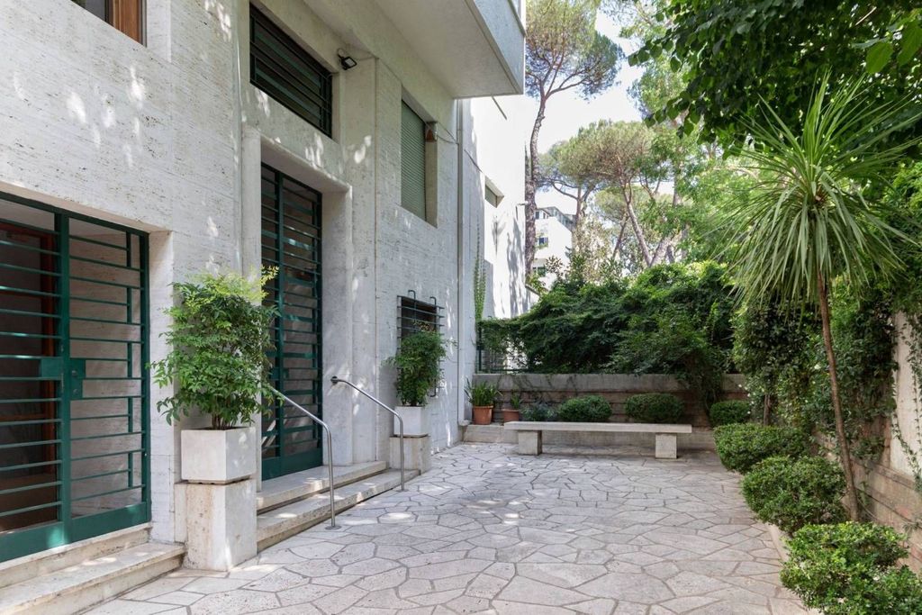 Apartamento T3 em Rome, Italy N.º 334934