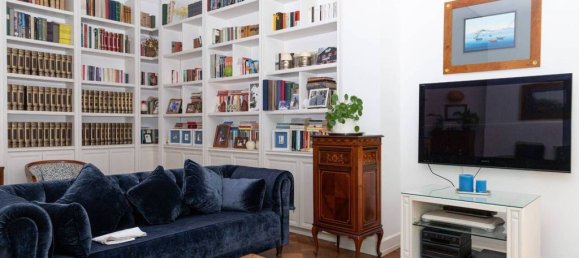 Apartamento T3 em Rome, Italy N.º 334934 8