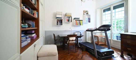 Apartamento T3 em Rome, Italy N.º 334934 24
