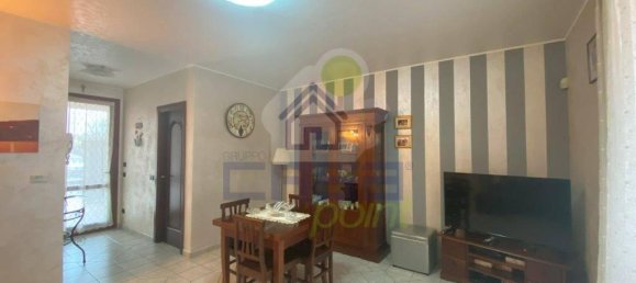 3 rooms House in Poviglio, Italy No. 21558 3