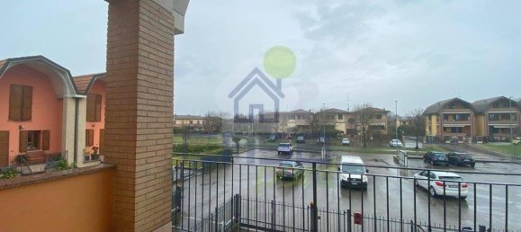 3 rooms House in Poviglio, Italy No. 21558 17