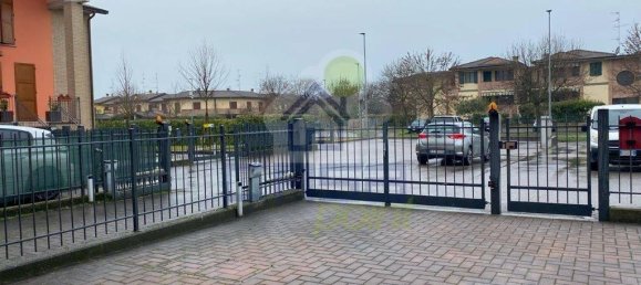 3 rooms House in Poviglio, Italy No. 21558 15