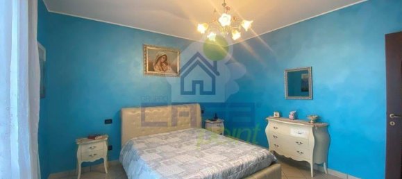 3 rooms House in Poviglio, Italy No. 21558 9