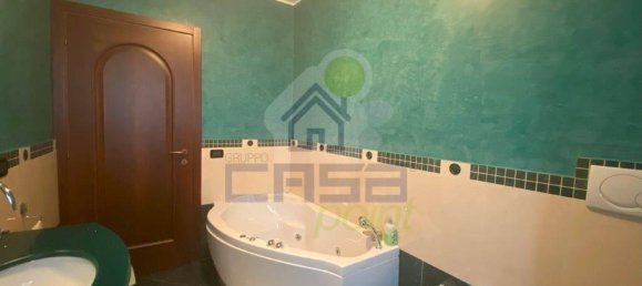 3 rooms House in Poviglio, Italy No. 21558 14