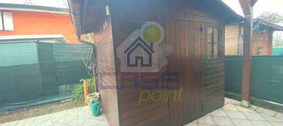 3 rooms House in Poviglio, Italy No. 21558 18