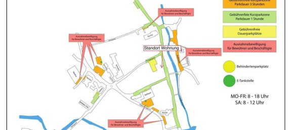 Квартира с 3 комнатами в Трофайах, Австрия № 135049 19