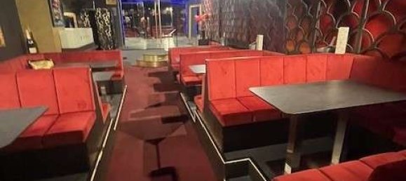 Café/restaurante en Charlottenburg, Germany 224 m² No. 290693 2