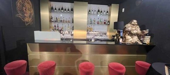 Café/restaurante en Charlottenburg, Germany 224 m² No. 290693 3