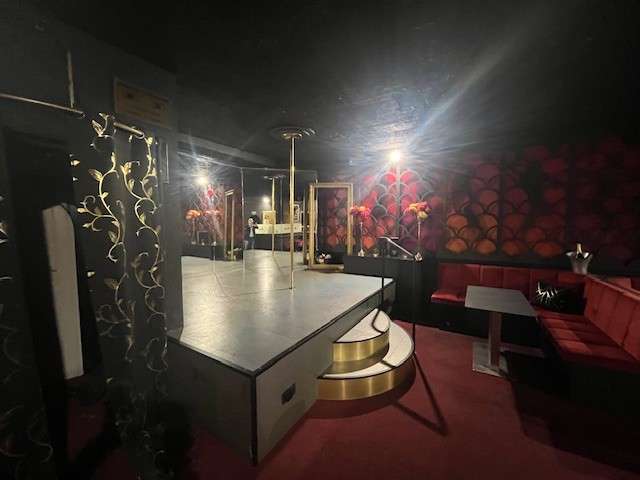 Café/restaurante en Charlottenburg, Germany 224 m² No. 290693