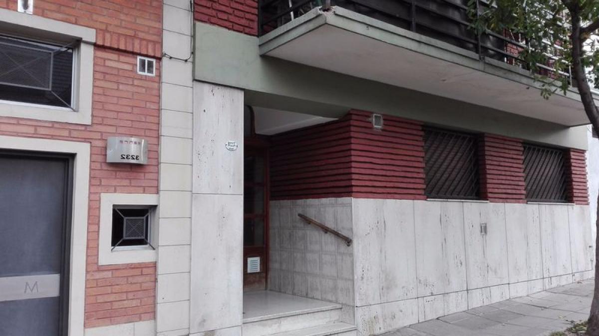 2 bedrooms Apartment in Buenos Aires, Argentina No. 71829