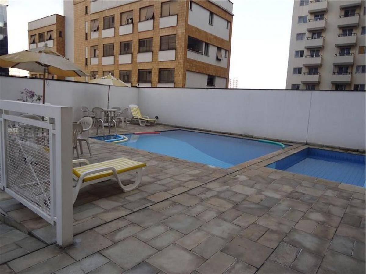 3 bedrooms House in Sao Paulo, Brazil No. 433851