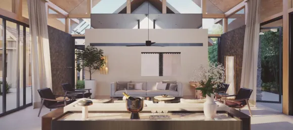 5 Schlafzimmer Haus in Bang Tao, Thailand, Nr. 165400 3