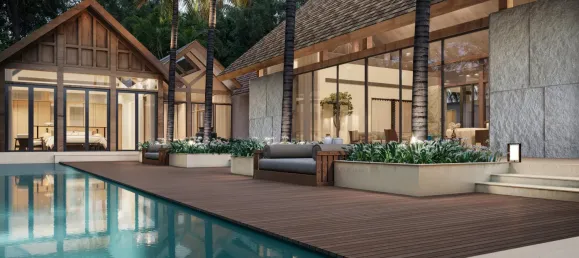 5 Schlafzimmer Haus in Bang Tao, Thailand, Nr. 165400 21