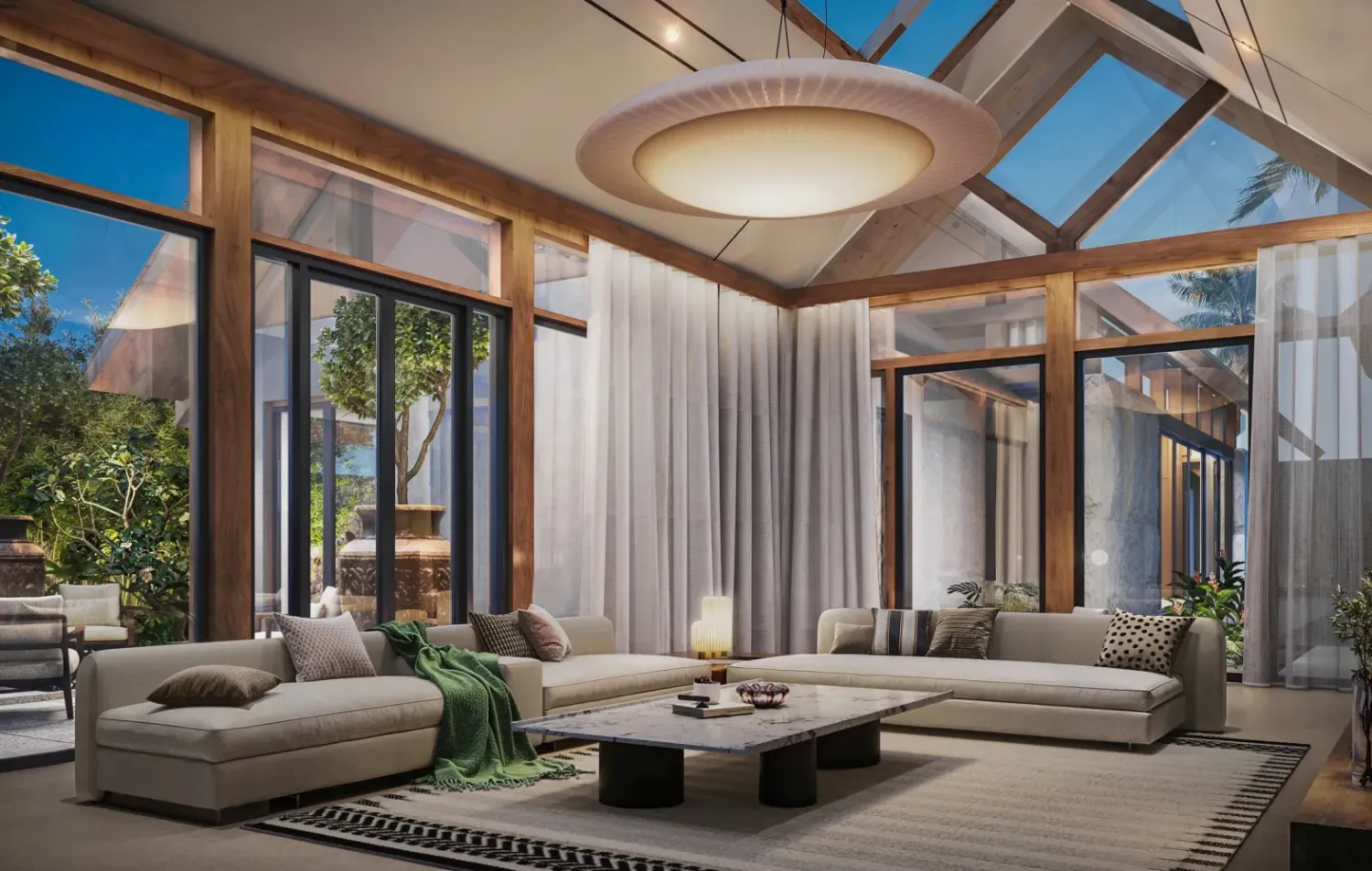 5 Schlafzimmer Haus in Bang Tao, Thailand, Nr. 165400