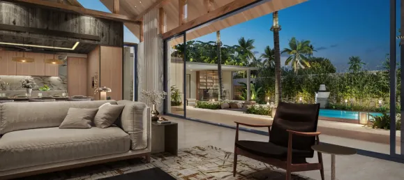 5 Schlafzimmer Haus in Bang Tao, Thailand, Nr. 165400 2