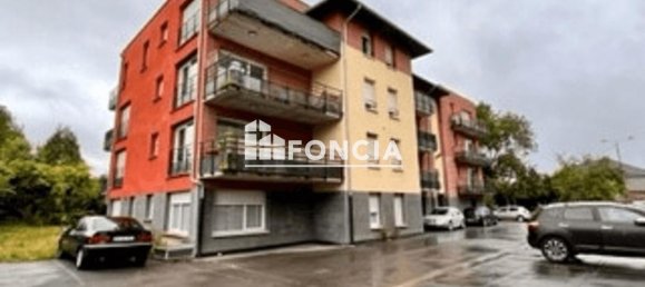 2 bedrooms Apartment in Onnaing, France No. 92629 9