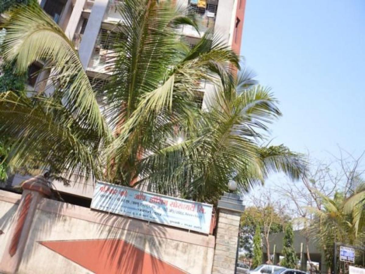 Studio in Mumbai, India, Nr. 2123