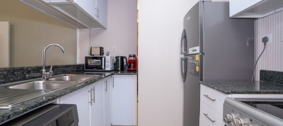 Apartamento de 1 dormitorio en Jumeirah Lake Towers, UAE No. 119875 7