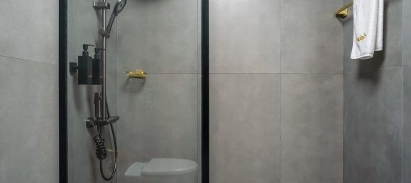 Apartamento de 1 dormitorio en Jumeirah Lake Towers, UAE No. 119875 14